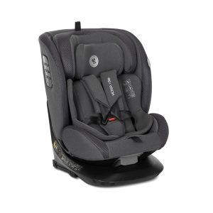 LORELLI Auto sediste Monza Isize/Isofix siva