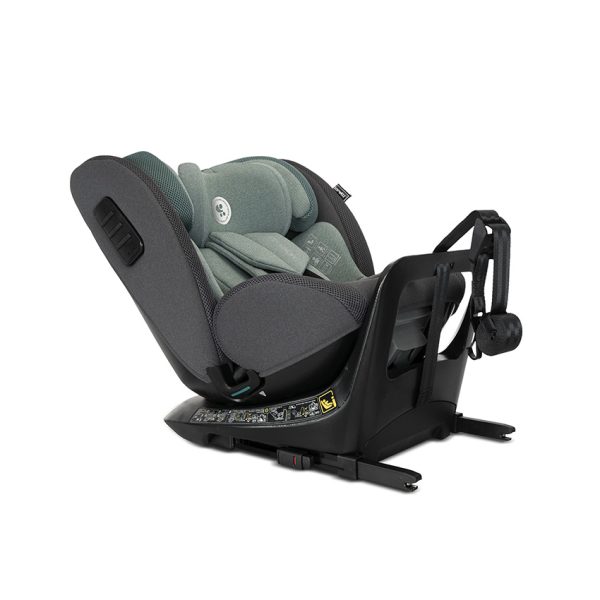 LORELLI Auto sediste Monza Isize/Isofix zelena - Image 2