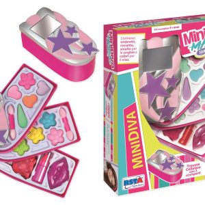Šminka set 101303 RS