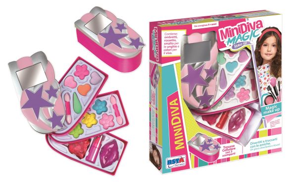 Šminka set 101303 RS