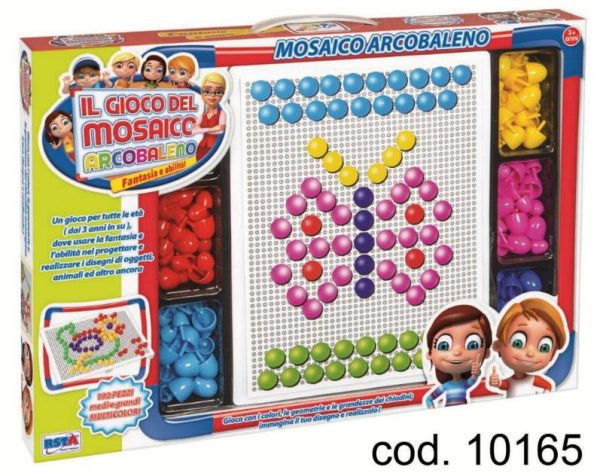 Igračka Mozaik 101655 RS