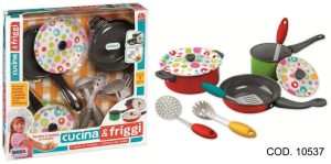 Kuhinja set 105370RS