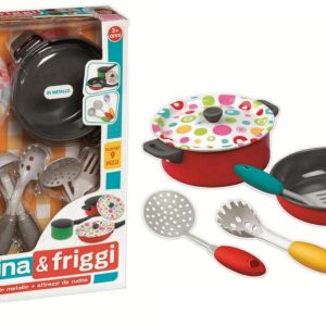 Kuhinja set 105370RS