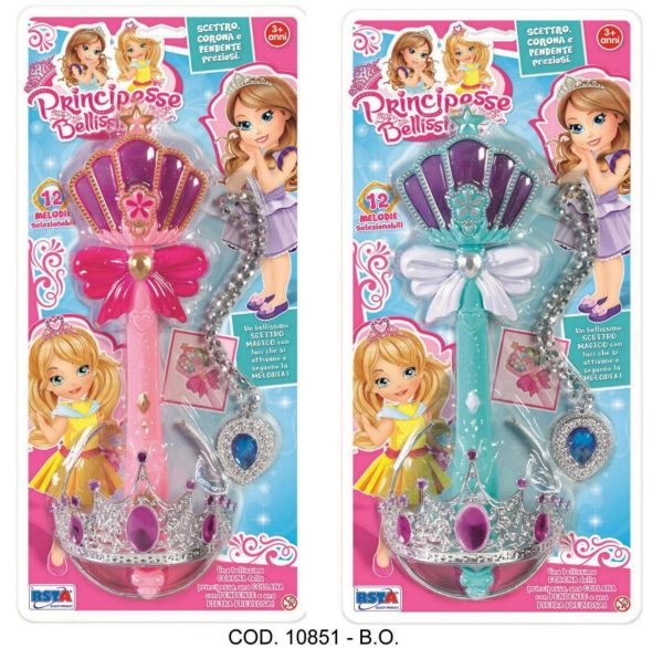 Princeza set 108517-RS