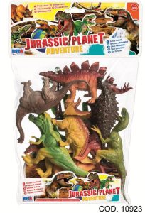 Dinosaurusi 109231RS