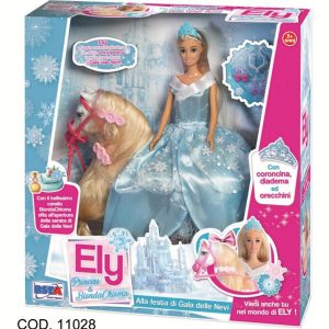Lutka Ely 110282RS