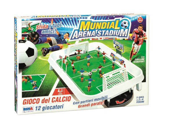 Fudbal set 111593 RS - Image 3