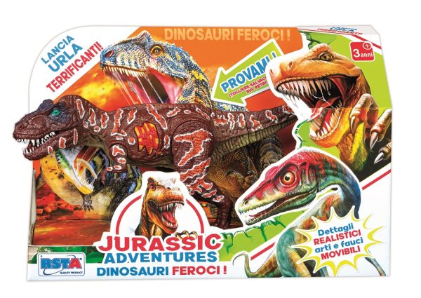 Dinosaurus 113443 RS - Image 2