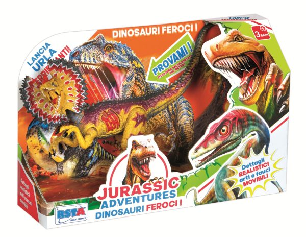 Dinosaurus 113443 RS - Image 3