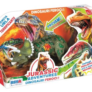 Dinosaurus 113443 RS