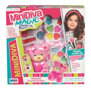 Šminka set 313757 RS