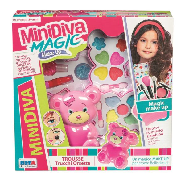 Šminka set 313757 RS