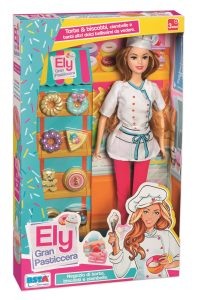 Lutka Ely - Kuvar 114709 RS