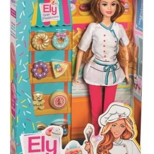 Lutka Ely - Kuvar 114709 RS