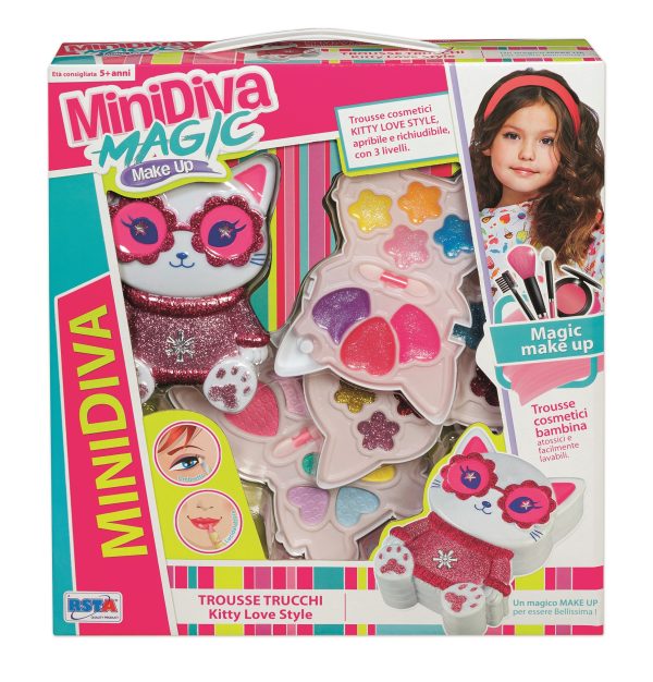 Šminka set 116758 RS