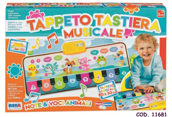 Muzička igračka 116819 RS