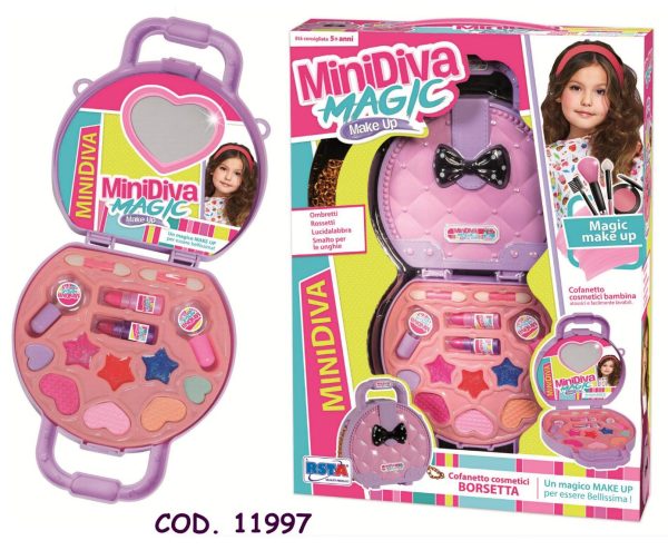 Šminka set 219971rs