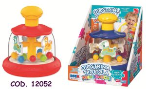 Bebi igra 120526rs