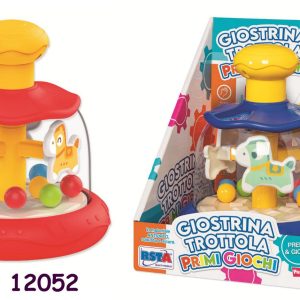 Bebi igra 120526rs