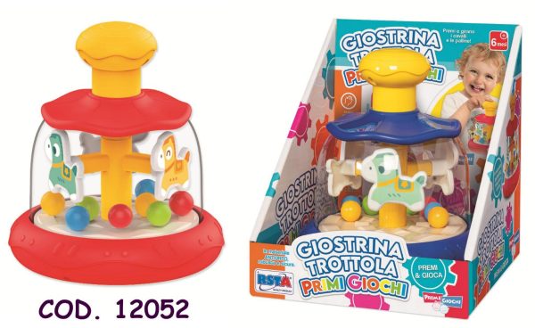 Bebi igra 120526rs