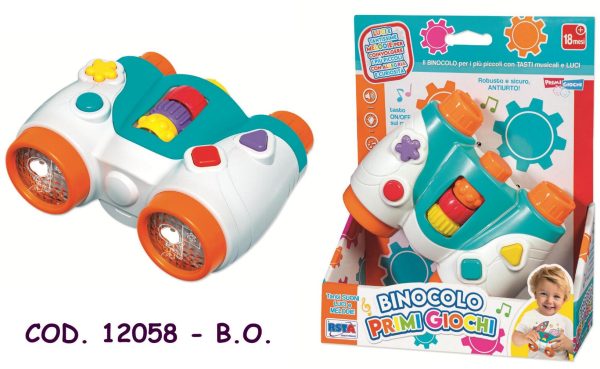 Bebi dvogled 120588rs