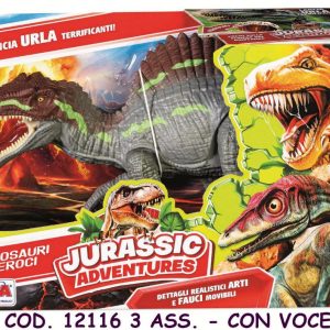 Dinosaurus 121165rs