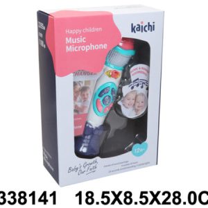 Mikrofon 814108K