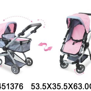 Kolica za lutke 137608 K