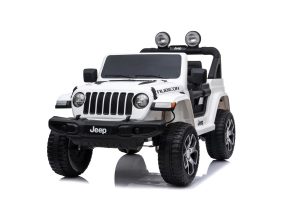 Dzip na akumulator JEEP RUBICON belilicencirani