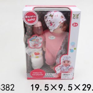 Lutka 838201 K