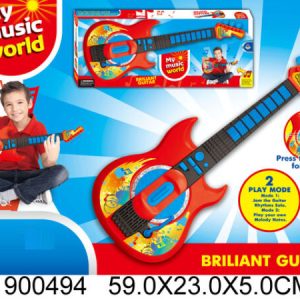 Gitara 049406-4