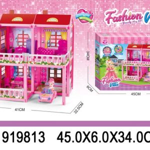 Kuća set 981309-K