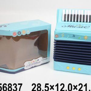 Harmonika 683704K-4