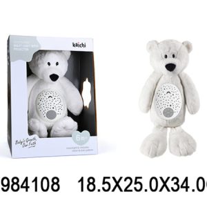Meda plišana igračka 410802K