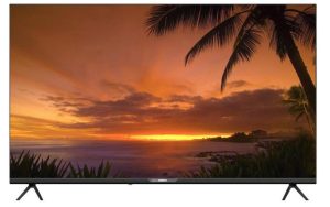 Union TV 55'' UltraHD T2 Smart
