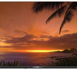 Union TV 55'' UltraHD T2 Smart