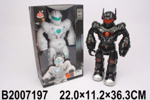 Igračka Robot 719701K