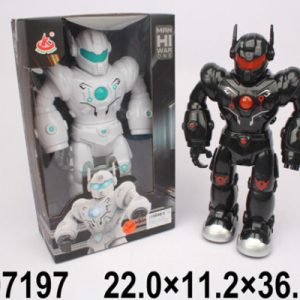 Igračka Robot 719701K