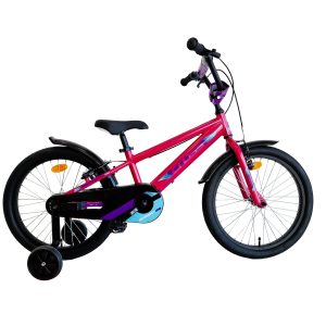 Bicikl 20" Cross Daisy pink 2024