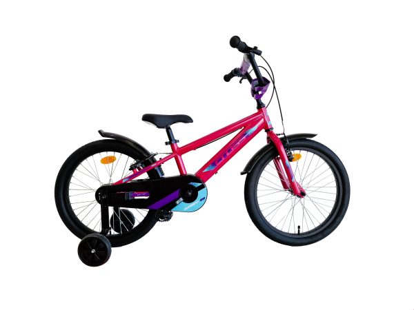 Bicikl 20" Cross Daisy pink 2024