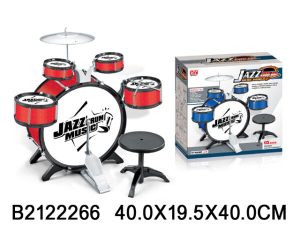 Bubanj set 226600K