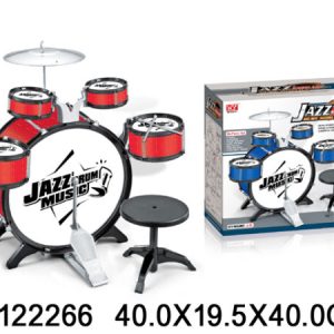 Bubanj set 226600K