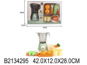 Igračka Blender 429505-k