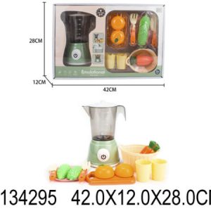 Igračka Blender 429505-k