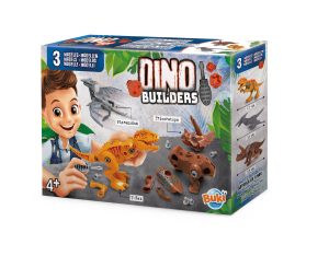 Sastavi dinosaurusa - Buki