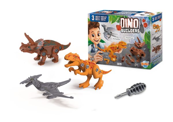 Sastavi dinosaurusa - Buki - Image 4