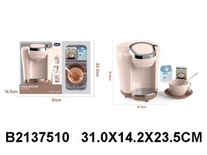 Igračka kafe aparat 751002 K