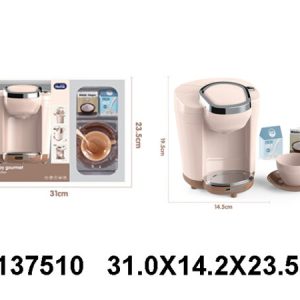 Igračka kafe aparat 751002 K