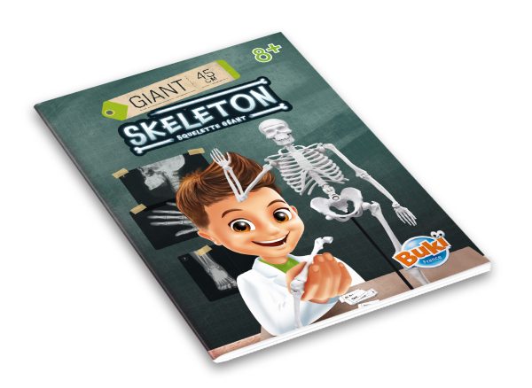 Skelet - Buki - Image 6