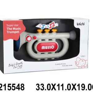 Truba 554800K